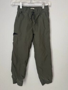 Weatherproof Vintage Fleece Lined Pants Kids S 7/8